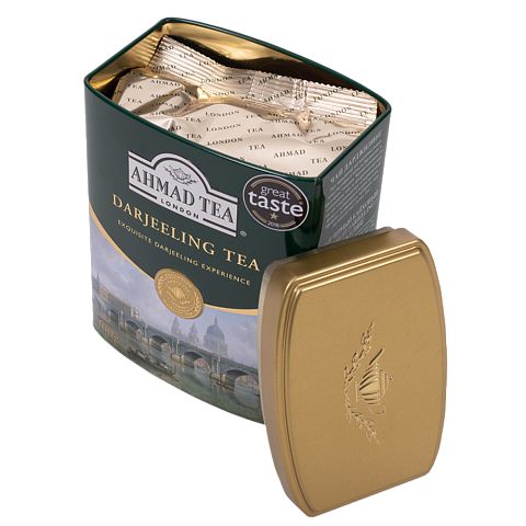 901 Дарджилинг ж/б 100 г